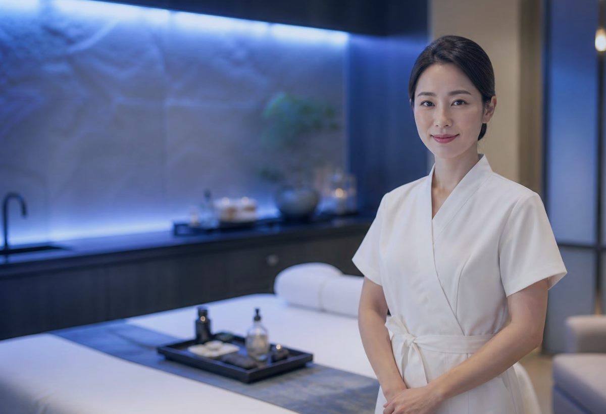 포승읍 만호리출장테라피마사지 건전 방문관리 상담을 위한 고급스러운 맞춤 웰니스 이미지