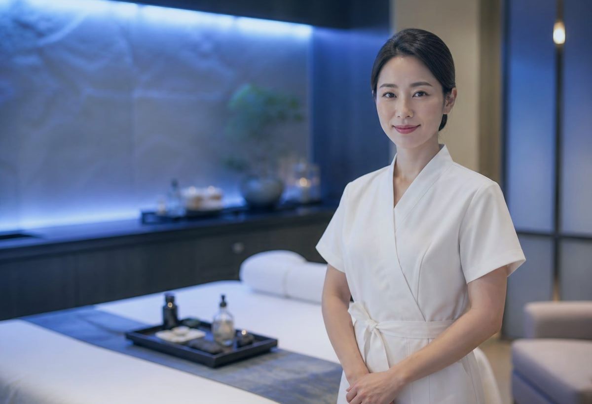 서탄면 수월암리출장테라피마사지 건전 방문관리 상담을 위한 고급스러운 맞춤 웰니스 이미지