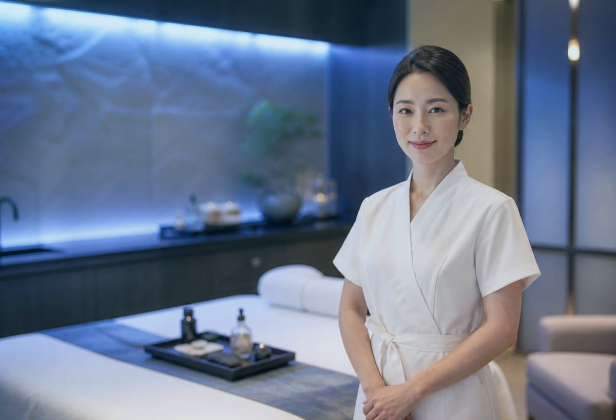 야탑동출장테라피마사지 건전 방문관리 상담을 위한 고급스러운 맞춤 웰니스 이미지