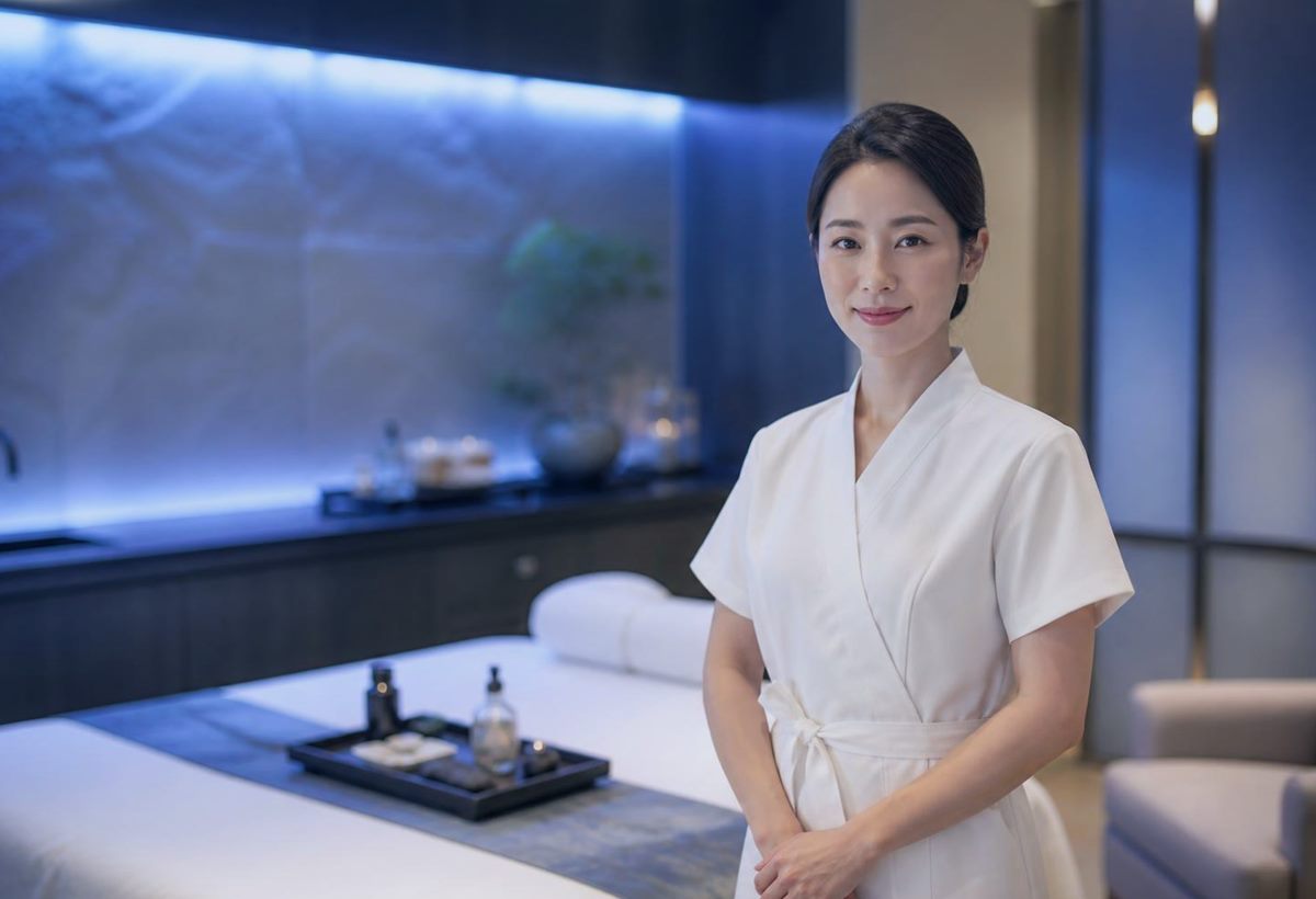 논곡동출장테라피마사지 건전 방문관리 상담을 위한 고급스러운 맞춤 웰니스 이미지