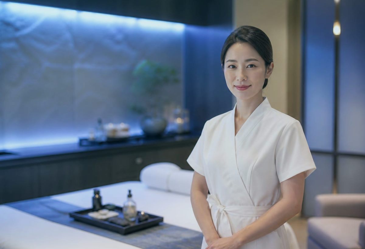 호매실동출장테라피마사지 건전 방문관리 상담을 위한 고급스러운 맞춤 웰니스 이미지