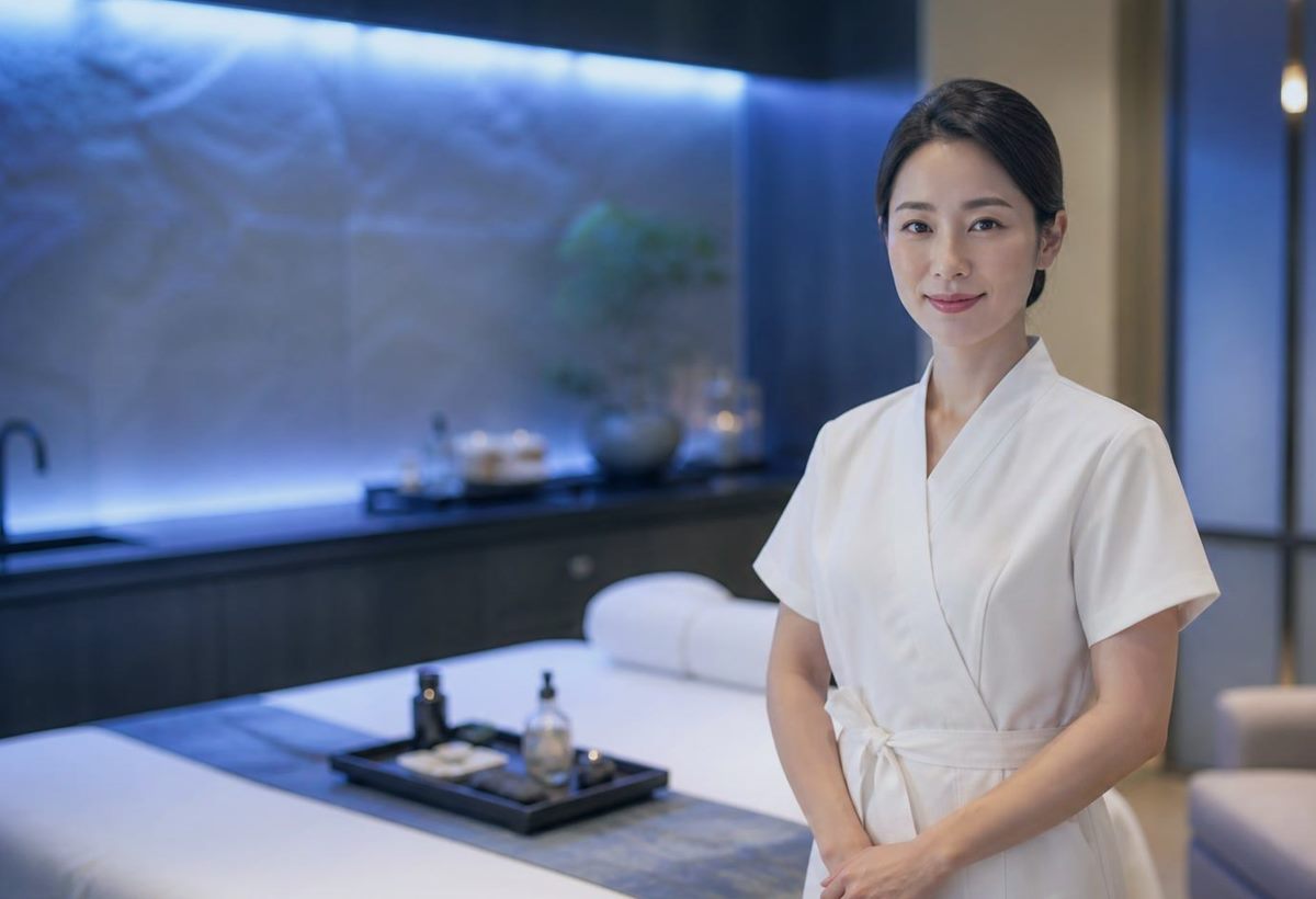 연무동출장테라피마사지 건전 방문관리 상담을 위한 고급스러운 맞춤 웰니스 이미지