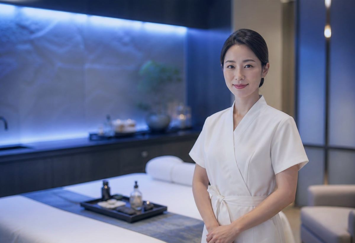 화서동출장테라피마사지 건전 방문관리 상담을 위한 고급스러운 맞춤 웰니스 이미지