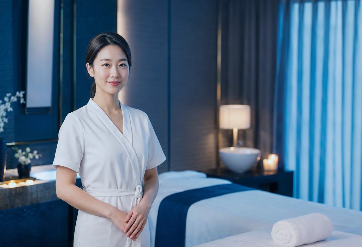 산곡동출장테라피마사지 건전 방문관리 상담을 위한 고급스러운 맞춤 웰니스 이미지