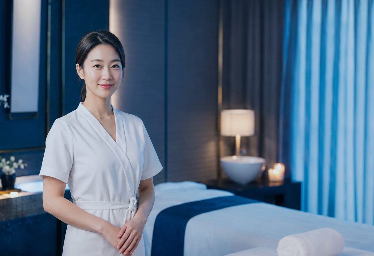 삼동출장테라피마사지 건전 방문관리 상담을 위한 고급스러운 맞춤 웰니스 이미지