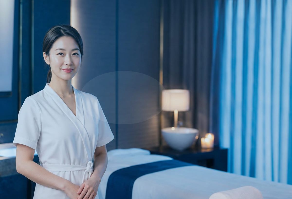 장흥면 삼하리출장테라피마사지 건전 방문관리 상담을 위한 고급스러운 맞춤 웰니스 이미지