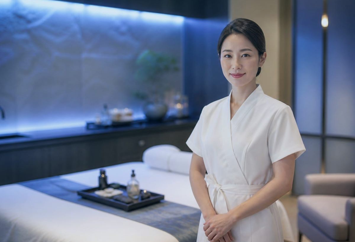 만송동출장테라피마사지 건전 방문관리 상담을 위한 고급스러운 맞춤 웰니스 이미지