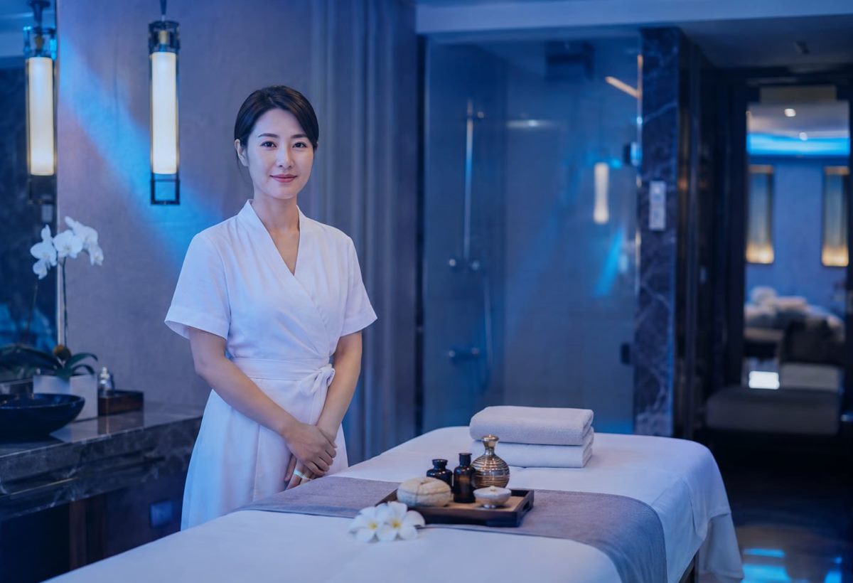 청운면 다대리출장테라피마사지 건전 방문관리 상담을 위한 고급스러운 맞춤 웰니스 이미지