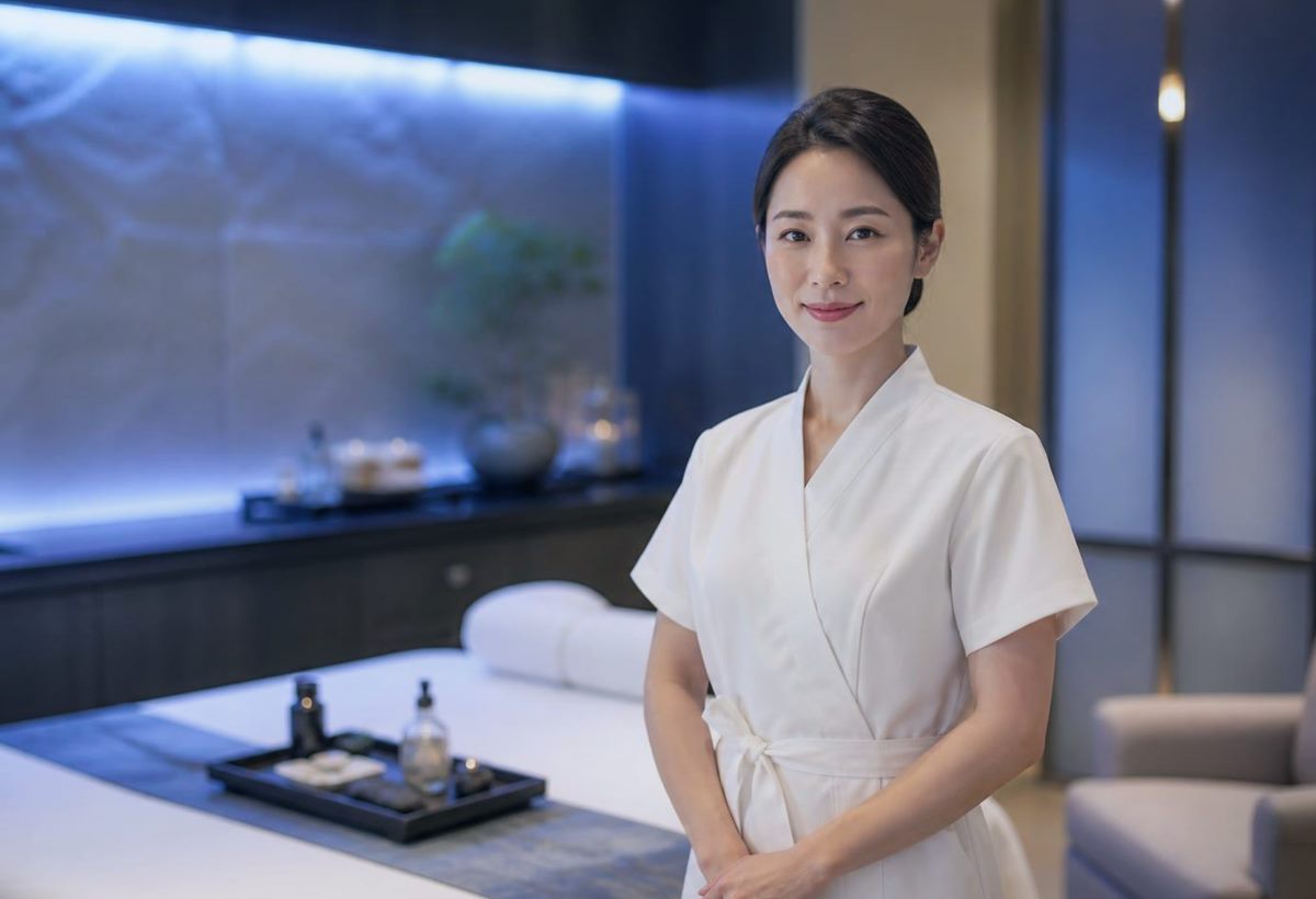 청운면 도원리출장테라피마사지 건전 방문관리 상담을 위한 고급스러운 맞춤 웰니스 이미지