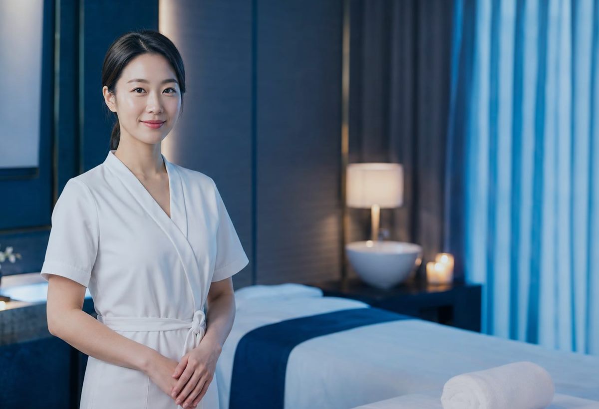 청운면 가현리출장테라피마사지 건전 방문관리 상담을 위한 고급스러운 맞춤 웰니스 이미지