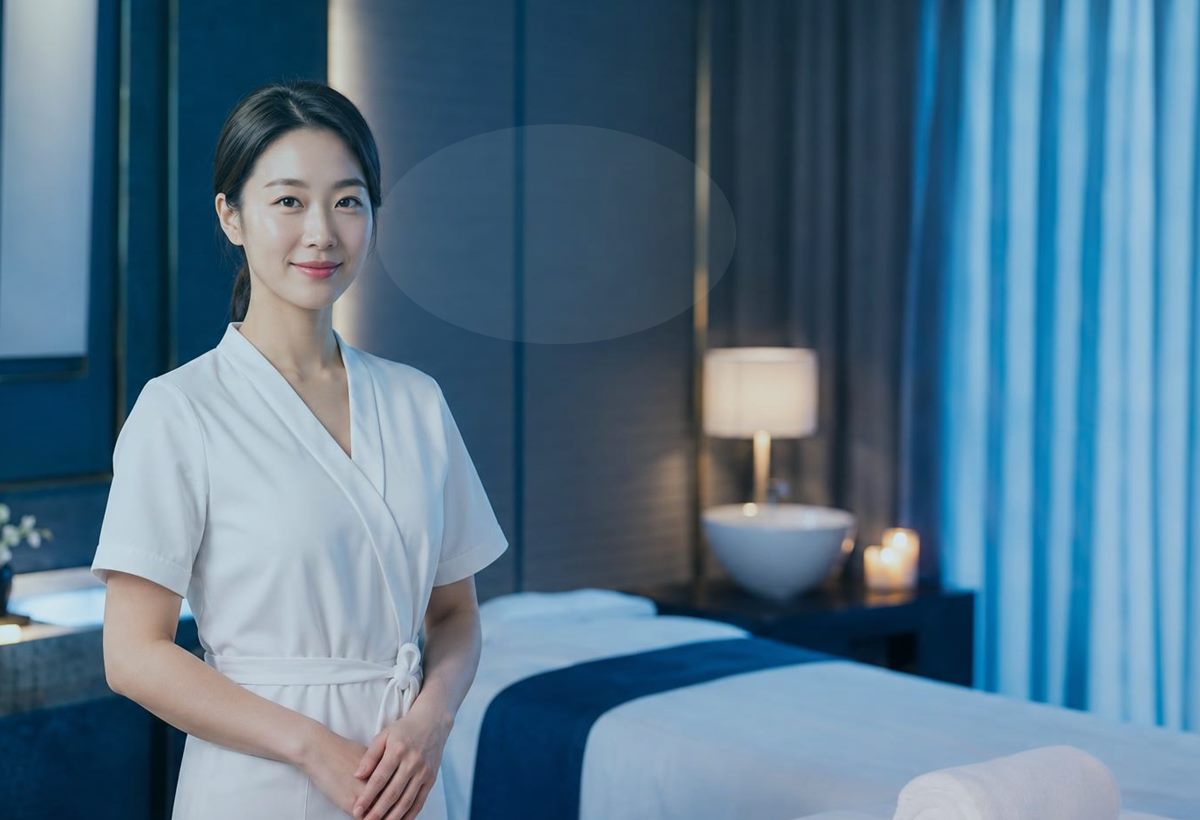 단월면 부안리출장테라피마사지 건전 방문관리 상담을 위한 고급스러운 맞춤 웰니스 이미지