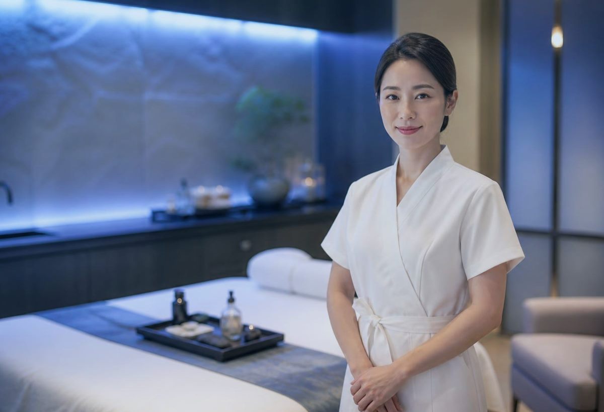 단월면 산음리출장테라피마사지 건전 방문관리 상담을 위한 고급스러운 맞춤 웰니스 이미지