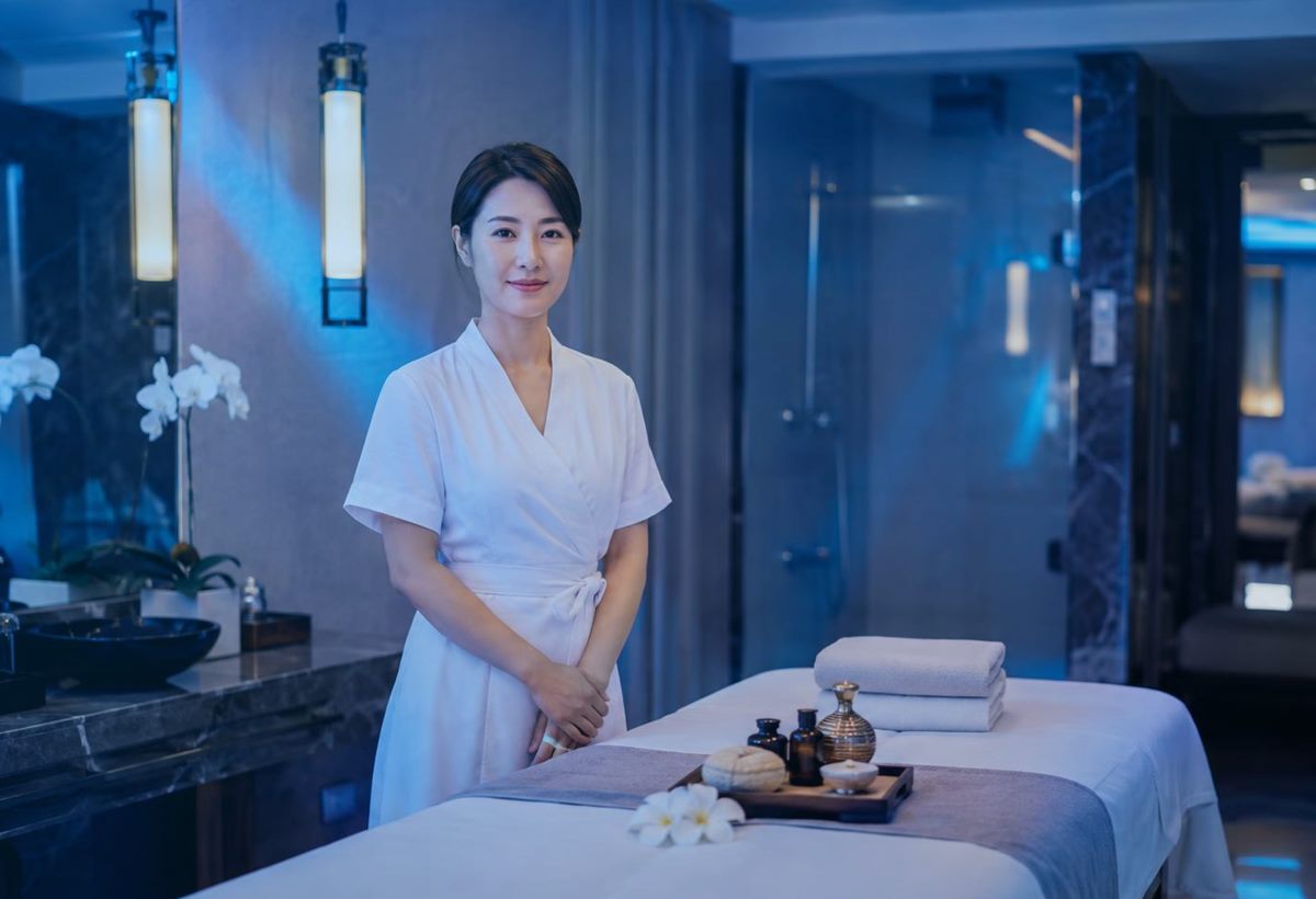 개군면출장테라피마사지 건전 방문관리 상담을 위한 고급스러운 맞춤 웰니스 이미지
