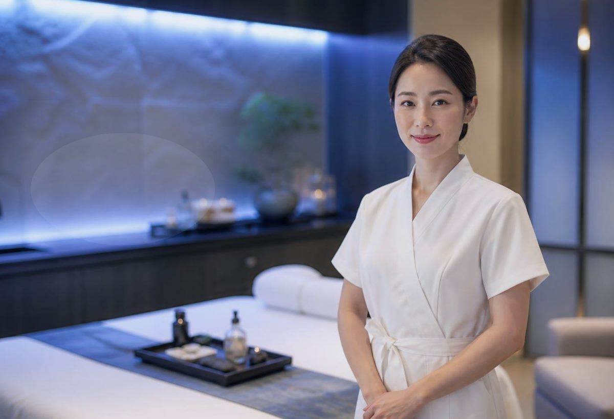 개군면 앙덕리출장테라피마사지 건전 방문관리 상담을 위한 고급스러운 맞춤 웰니스 이미지