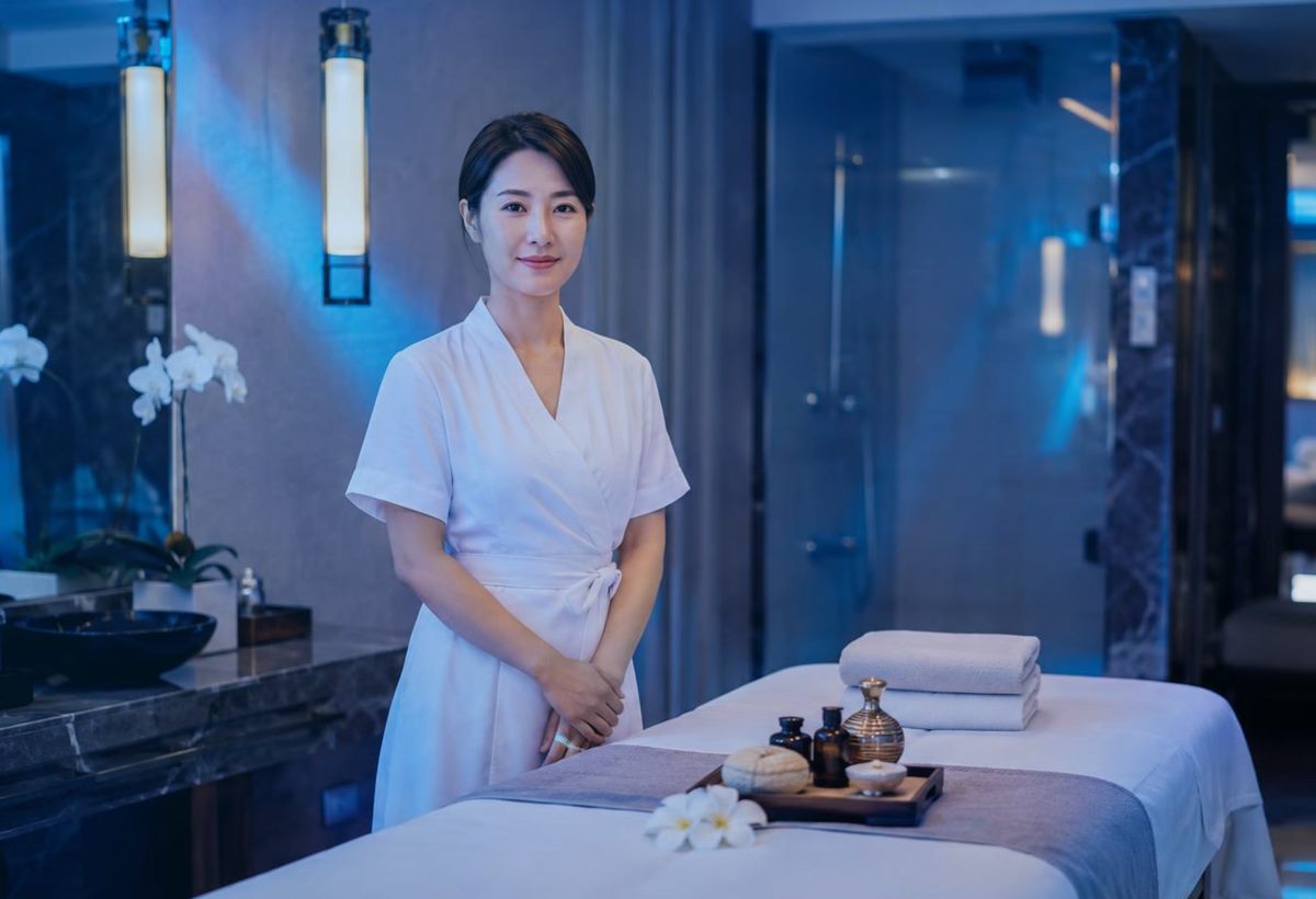 개군면 상자포리출장테라피마사지 건전 방문관리 상담을 위한 고급스러운 맞춤 웰니스 이미지