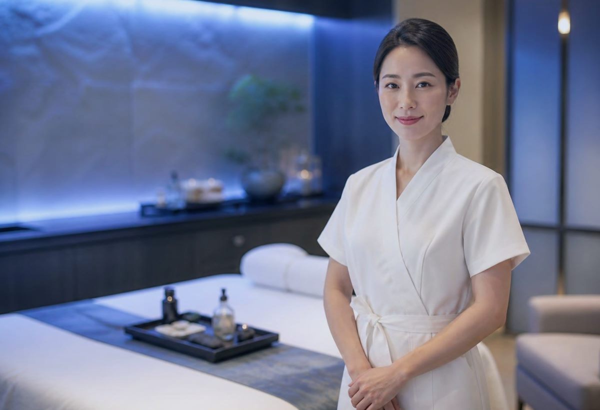 서종면 도장리출장테라피마사지 건전 방문관리 상담을 위한 고급스러운 맞춤 웰니스 이미지