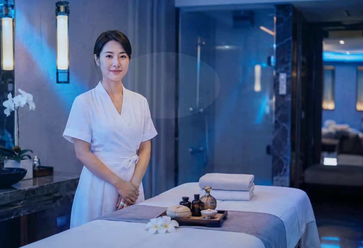 양동면 고송리출장테라피마사지 건전 방문관리 상담을 위한 고급스러운 맞춤 웰니스 이미지