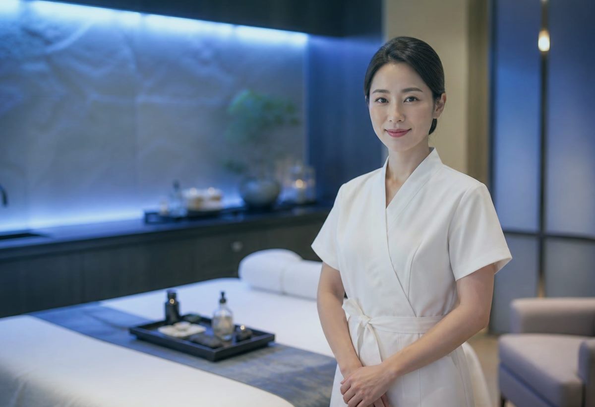 용문면출장테라피마사지 건전 방문관리 상담을 위한 고급스러운 맞춤 웰니스 이미지