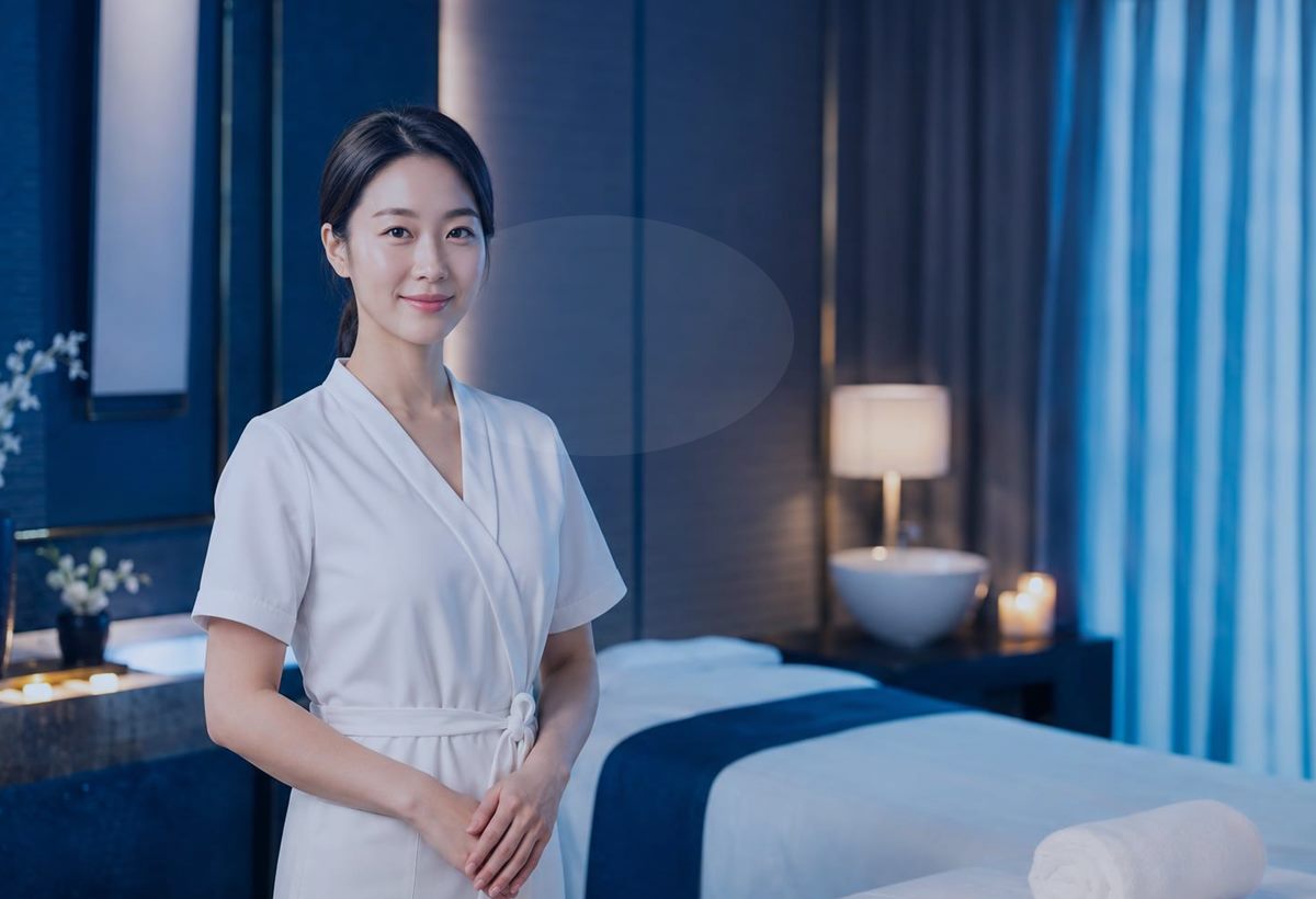 용문면 다문리출장테라피마사지 건전 방문관리 상담을 위한 고급스러운 맞춤 웰니스 이미지