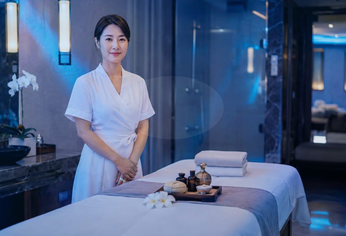 용문면 화전리출장테라피마사지 건전 방문관리 상담을 위한 고급스러운 맞춤 웰니스 이미지