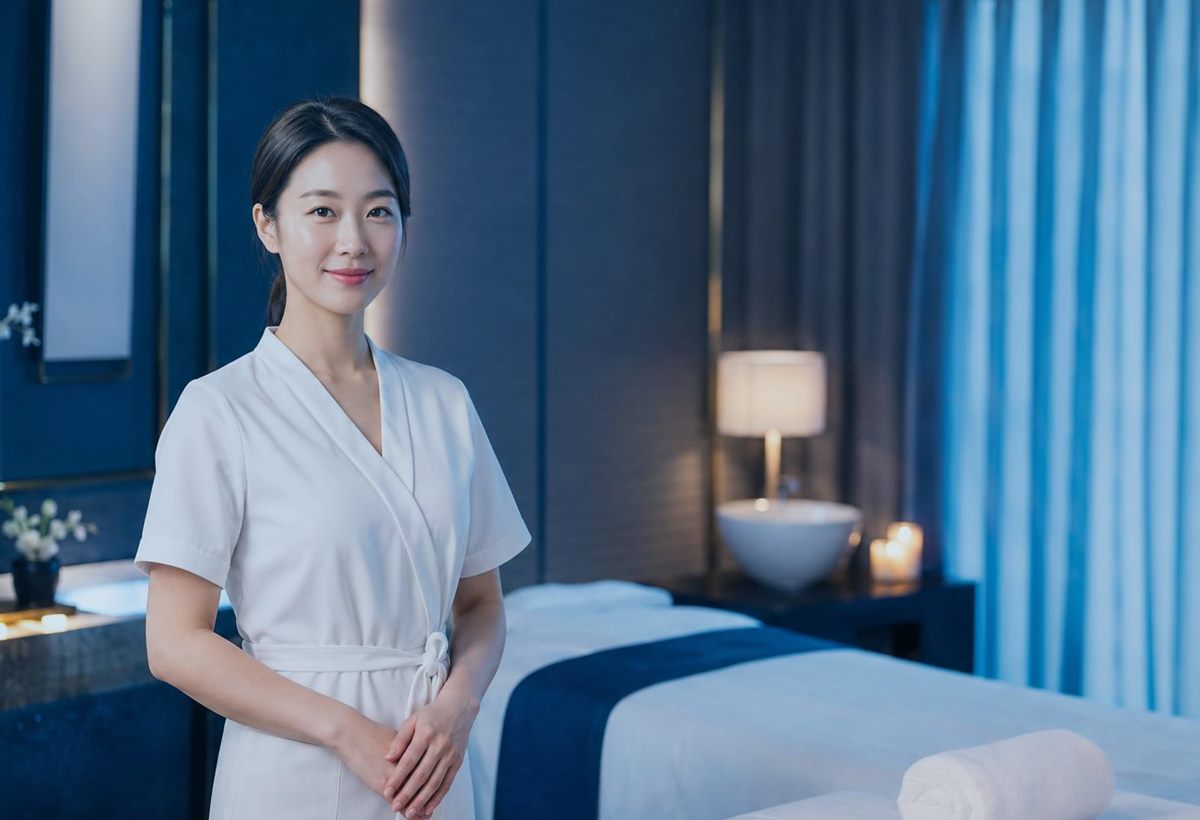 북내면 지내리출장테라피마사지 건전 방문관리 상담을 위한 고급스러운 맞춤 웰니스 이미지