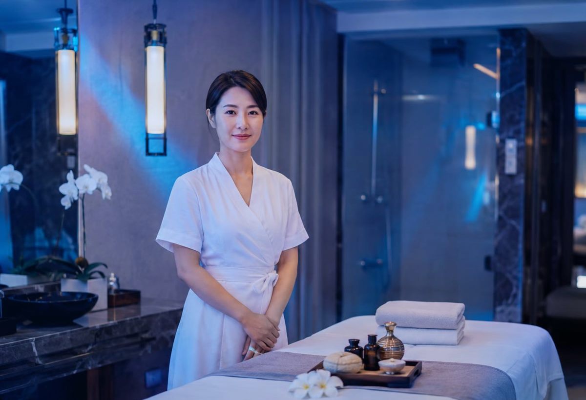 북내면 외룡리출장테라피마사지 건전 방문관리 상담을 위한 고급스러운 맞춤 웰니스 이미지