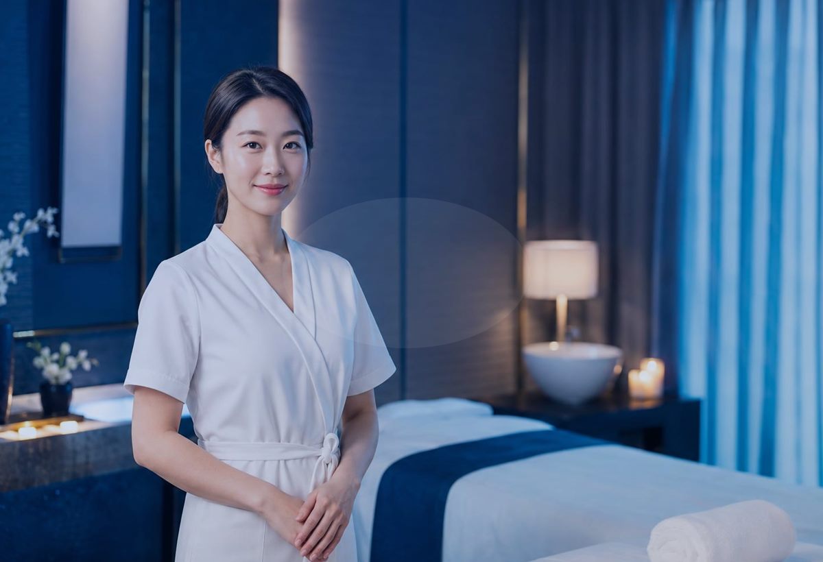 대신면 당남리출장테라피마사지 건전 방문관리 상담을 위한 고급스러운 맞춤 웰니스 이미지