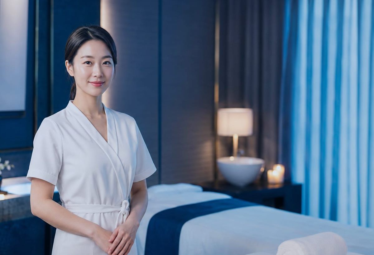 대신면 가산리출장테라피마사지 건전 방문관리 상담을 위한 고급스러운 맞춤 웰니스 이미지