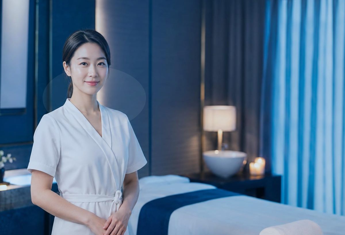 대신면 양촌리출장테라피마사지 건전 방문관리 상담을 위한 고급스러운 맞춤 웰니스 이미지