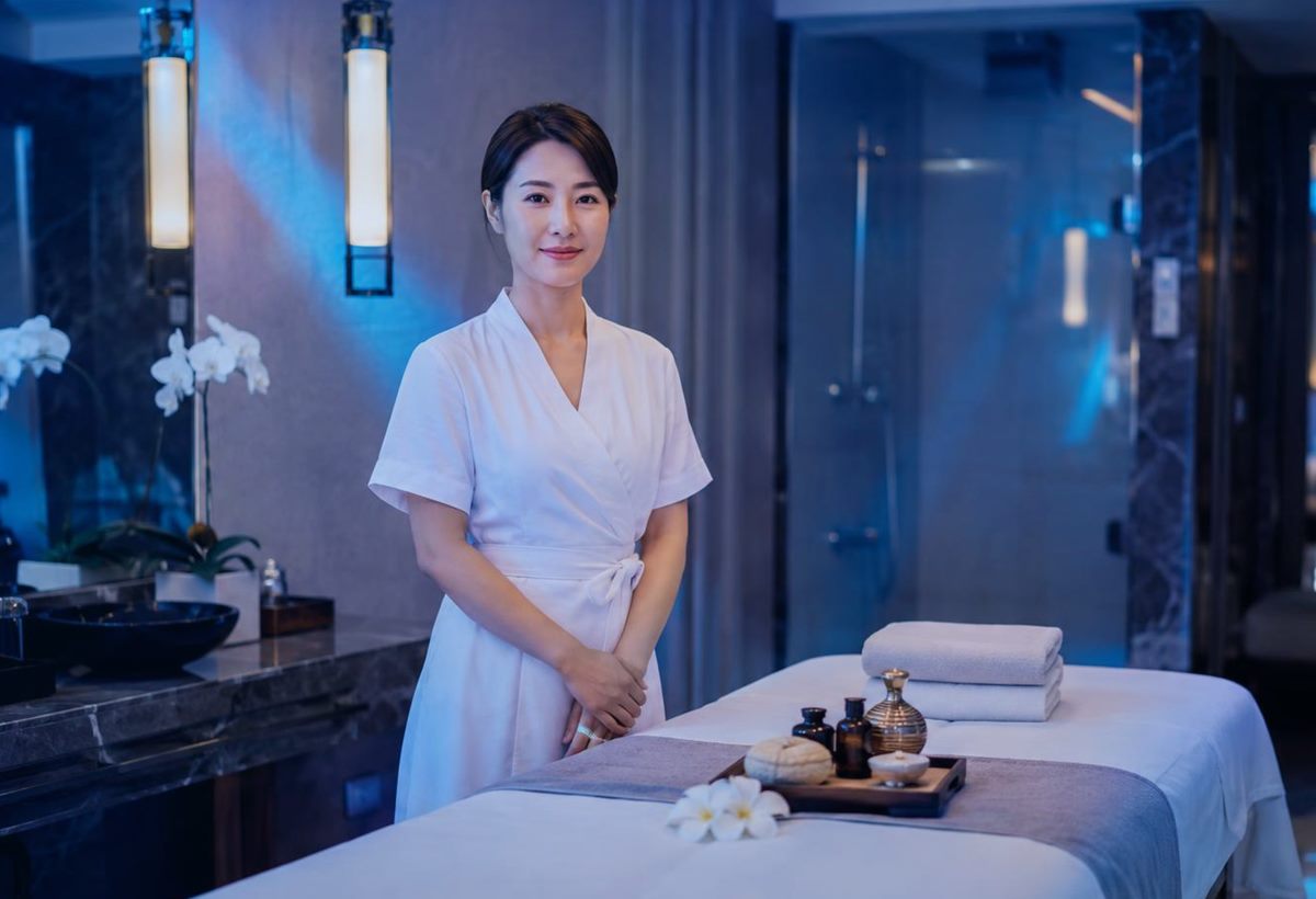 가남읍 건장리출장테라피마사지 건전 방문관리 상담을 위한 고급스러운 맞춤 웰니스 이미지