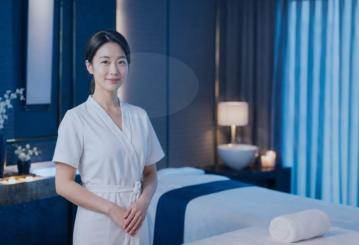 가남읍 금곡리출장테라피마사지 건전 방문관리 상담을 위한 고급스러운 맞춤 웰니스 이미지