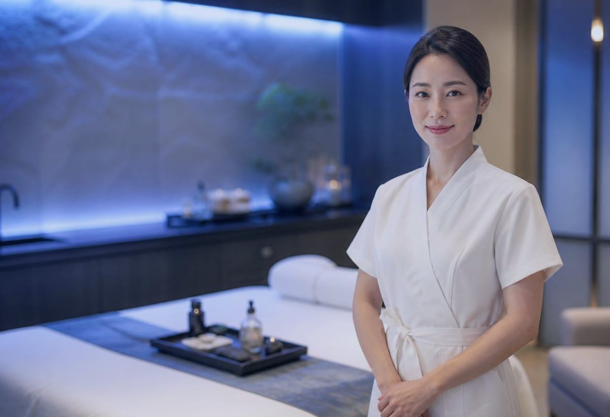 가남읍 삼군리출장테라피마사지 건전 방문관리 상담을 위한 고급스러운 맞춤 웰니스 이미지