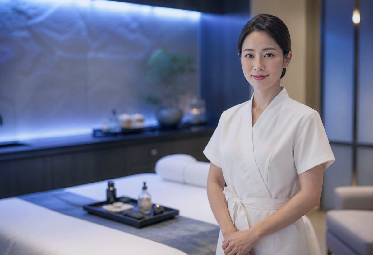 강천면출장테라피마사지 건전 방문관리 상담을 위한 고급스러운 맞춤 웰니스 이미지