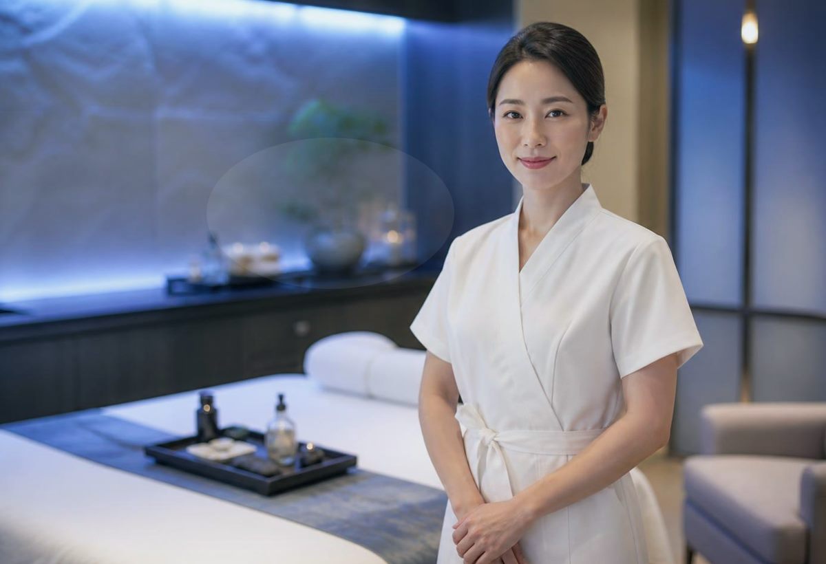 금사면 주록리출장테라피마사지 건전 방문관리 상담을 위한 고급스러운 맞춤 웰니스 이미지