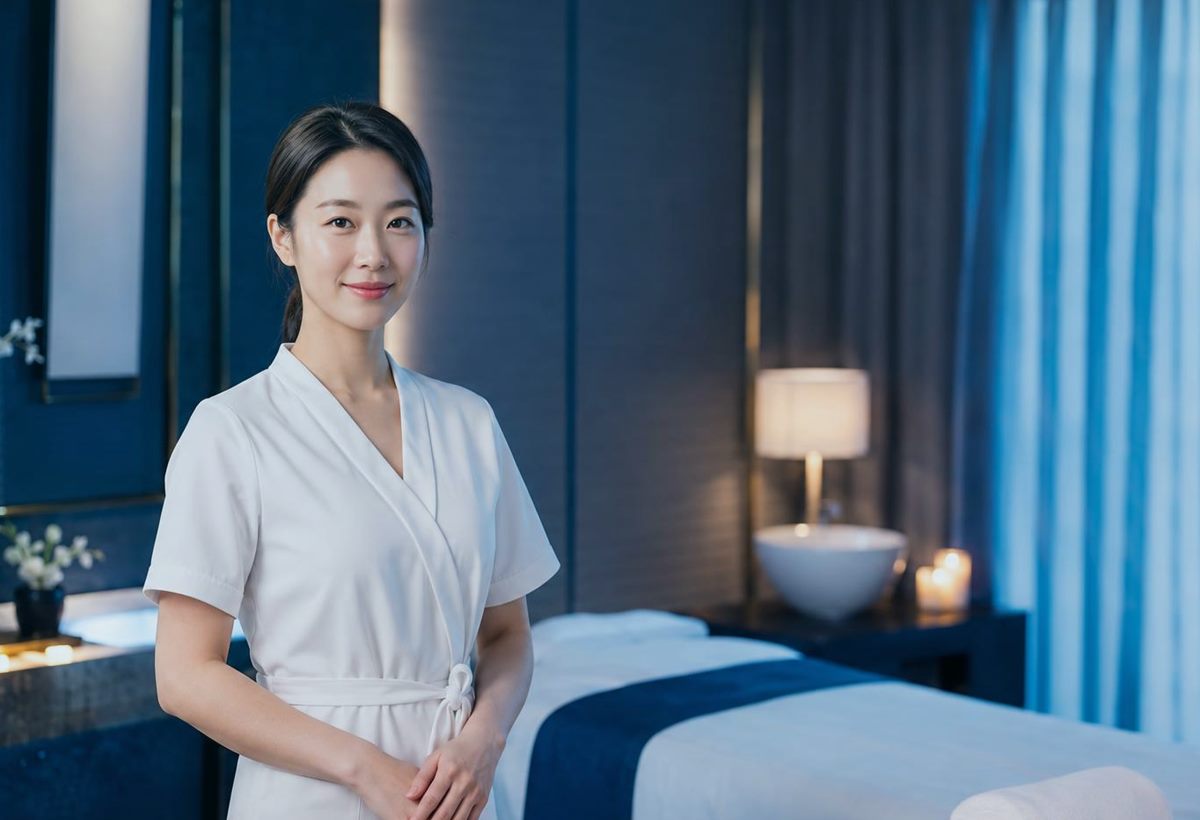 금사면 외평리출장테라피마사지 건전 방문관리 상담을 위한 고급스러운 맞춤 웰니스 이미지