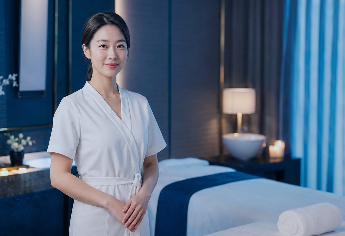 흥천면 상대리출장테라피마사지 건전 방문관리 상담을 위한 고급스러운 맞춤 웰니스 이미지