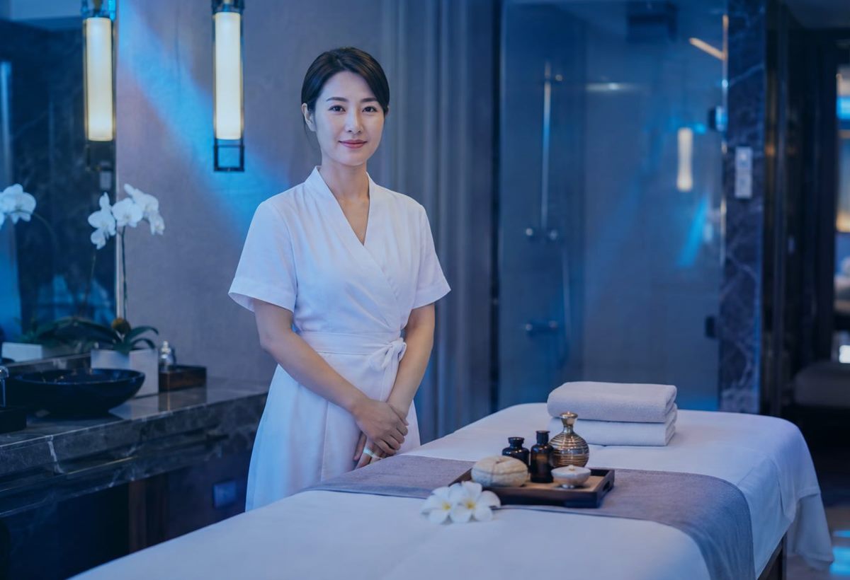 점동면 당진리출장테라피마사지 건전 방문관리 상담을 위한 고급스러운 맞춤 웰니스 이미지