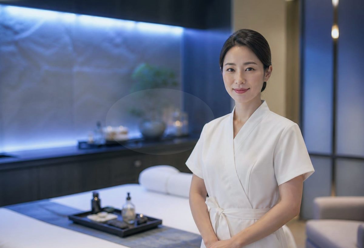 점동면 뇌곡리출장테라피마사지 건전 방문관리 상담을 위한 고급스러운 맞춤 웰니스 이미지