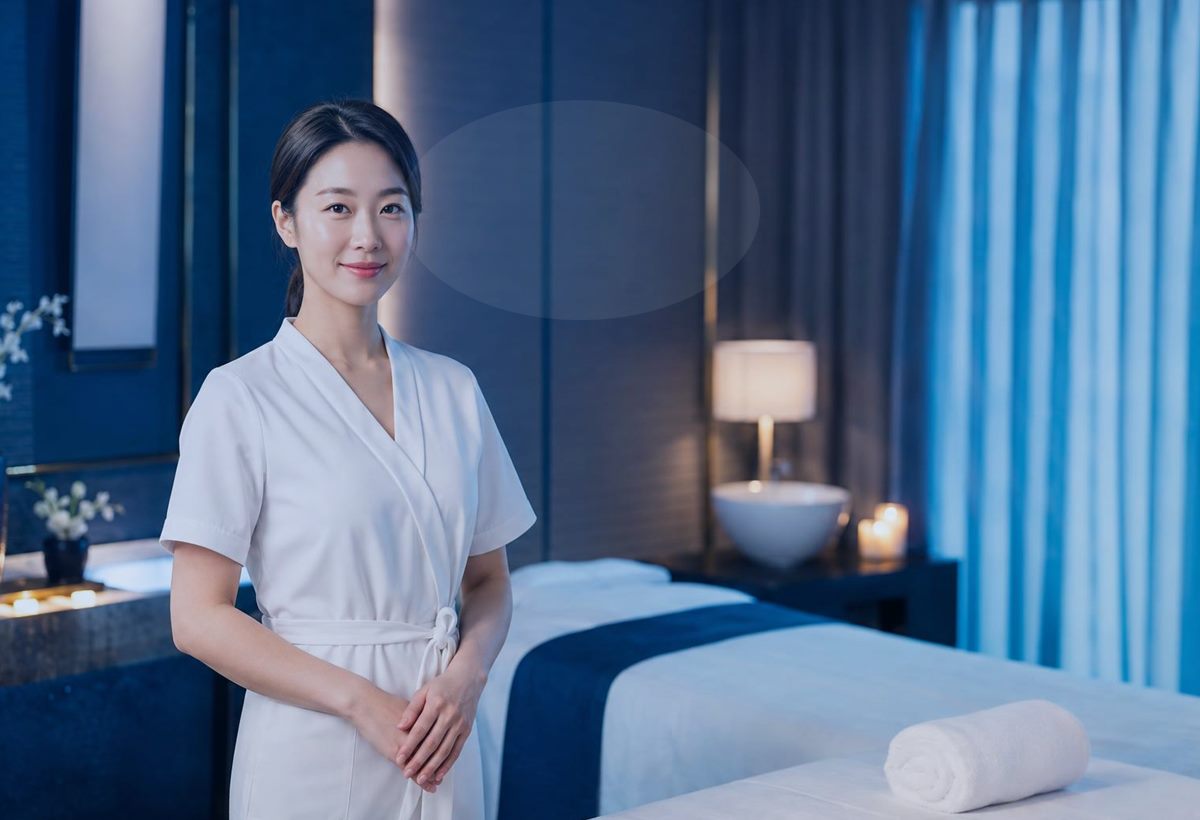점동면 원부리출장테라피마사지 건전 방문관리 상담을 위한 고급스러운 맞춤 웰니스 이미지