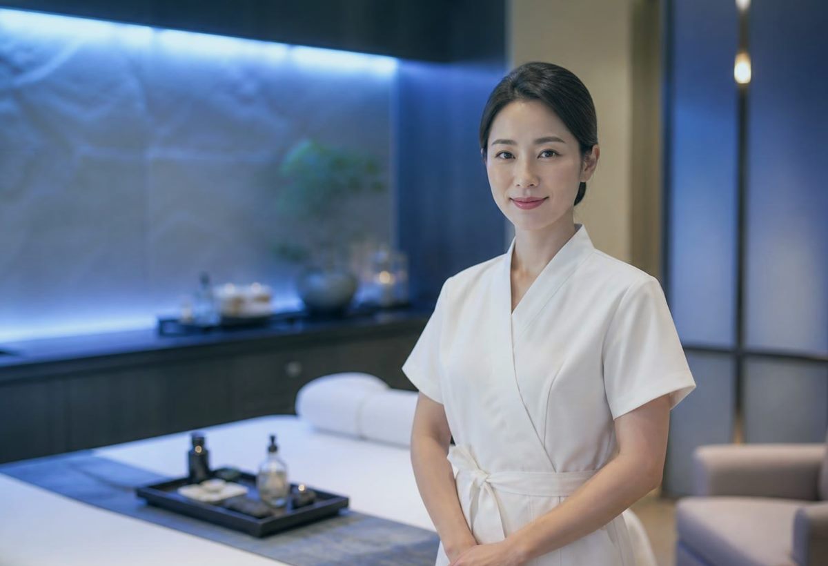오학동출장테라피마사지 건전 방문관리 상담을 위한 고급스러운 맞춤 웰니스 이미지