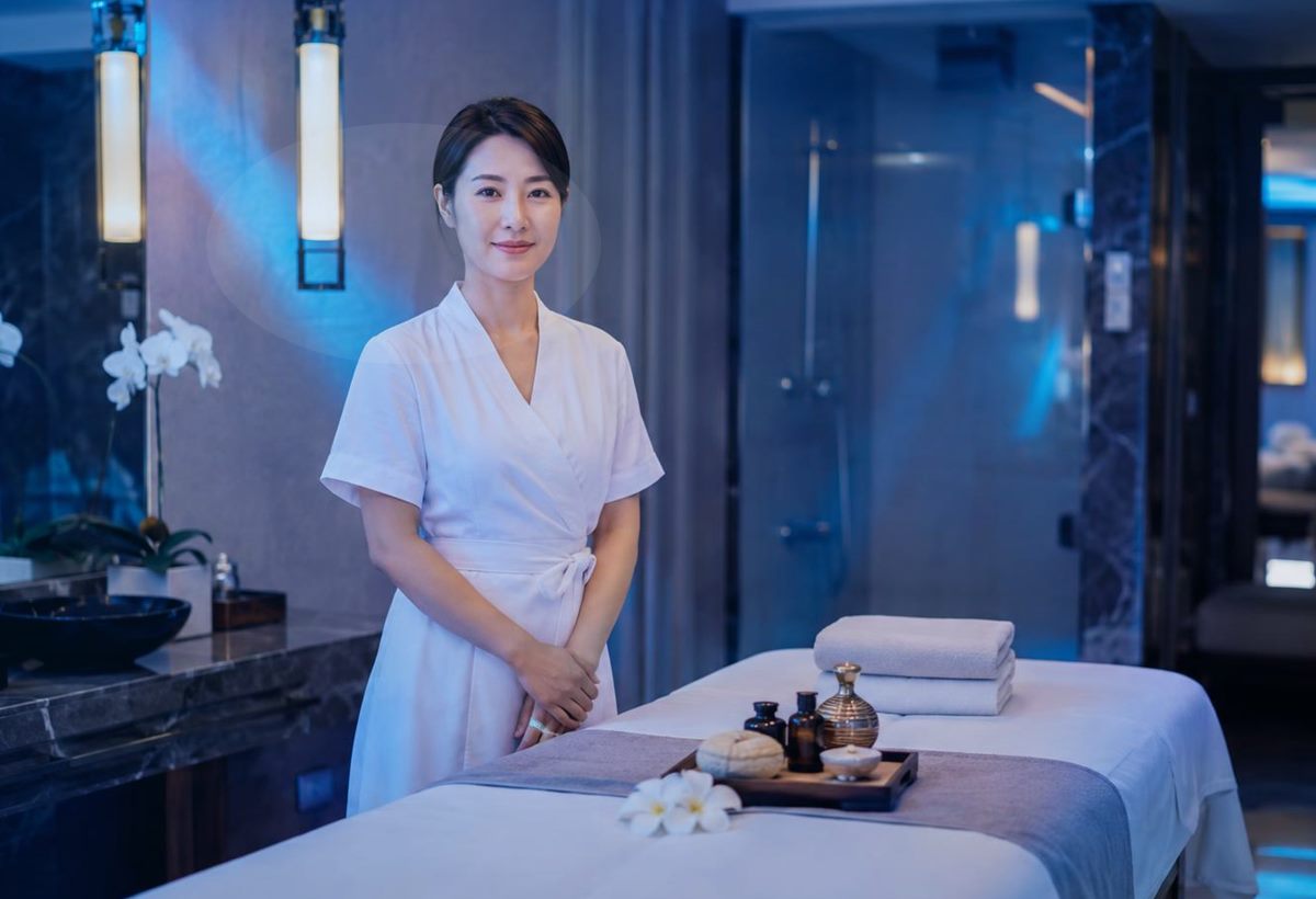 상거동출장테라피마사지 건전 방문관리 상담을 위한 고급스러운 맞춤 웰니스 이미지
