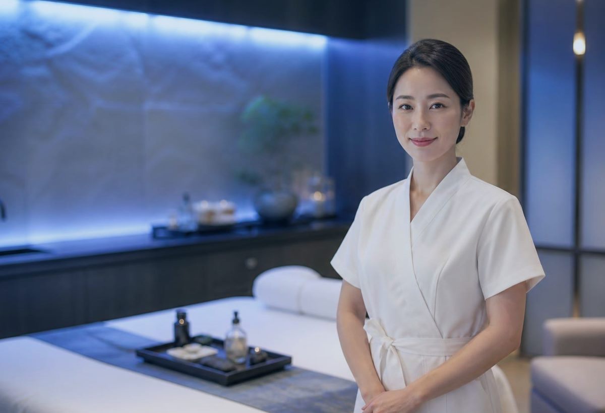 세종대왕면 매류리출장테라피마사지 건전 방문관리 상담을 위한 고급스러운 맞춤 웰니스 이미지