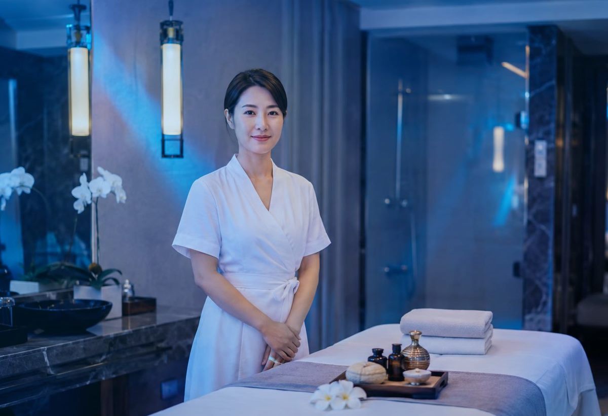 세종대왕면 내양리출장테라피마사지 건전 방문관리 상담을 위한 고급스러운 맞춤 웰니스 이미지