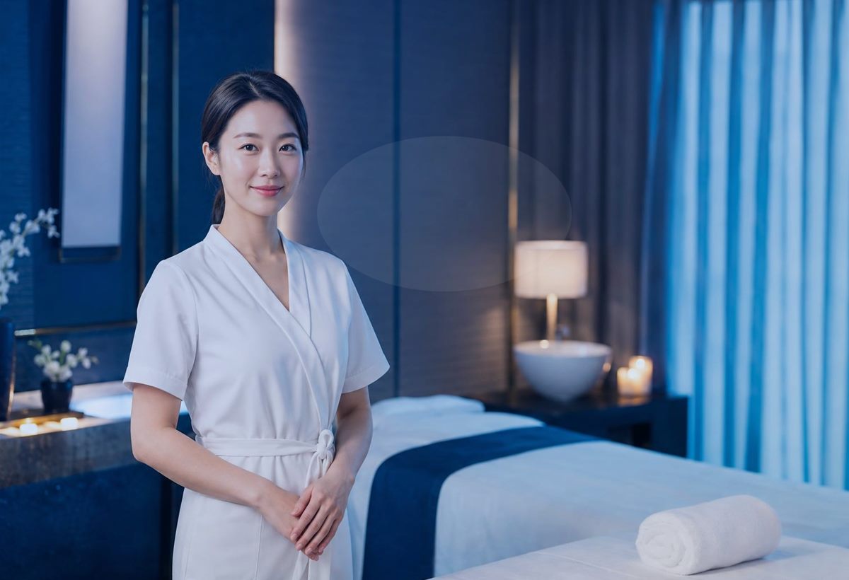 백학면출장테라피마사지 건전 방문관리 상담을 위한 고급스러운 맞춤 웰니스 이미지