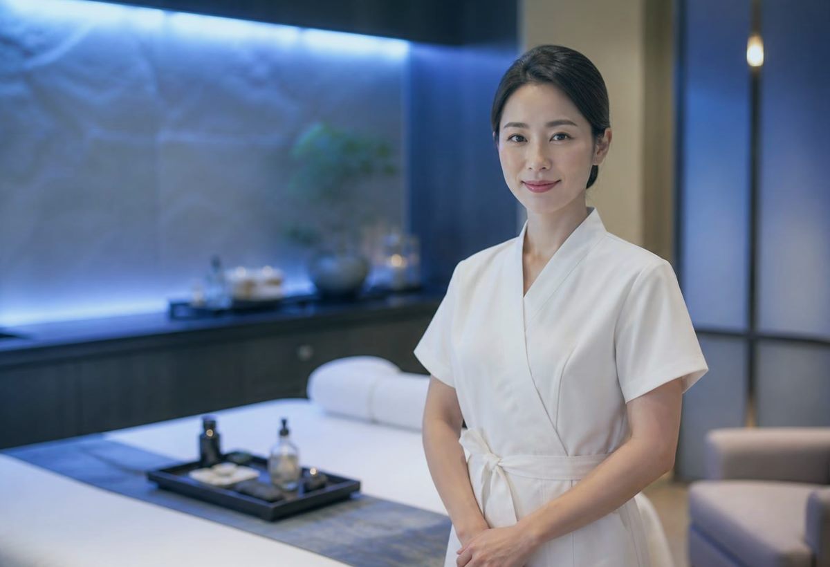 백학면 갈현리출장테라피마사지 건전 방문관리 상담을 위한 고급스러운 맞춤 웰니스 이미지