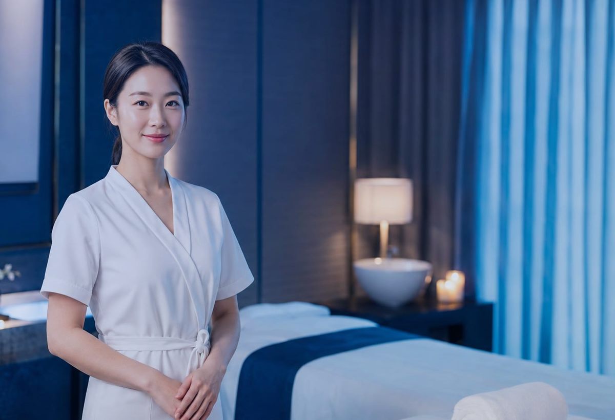 백학면 고읍리출장테라피마사지 건전 방문관리 상담을 위한 고급스러운 맞춤 웰니스 이미지