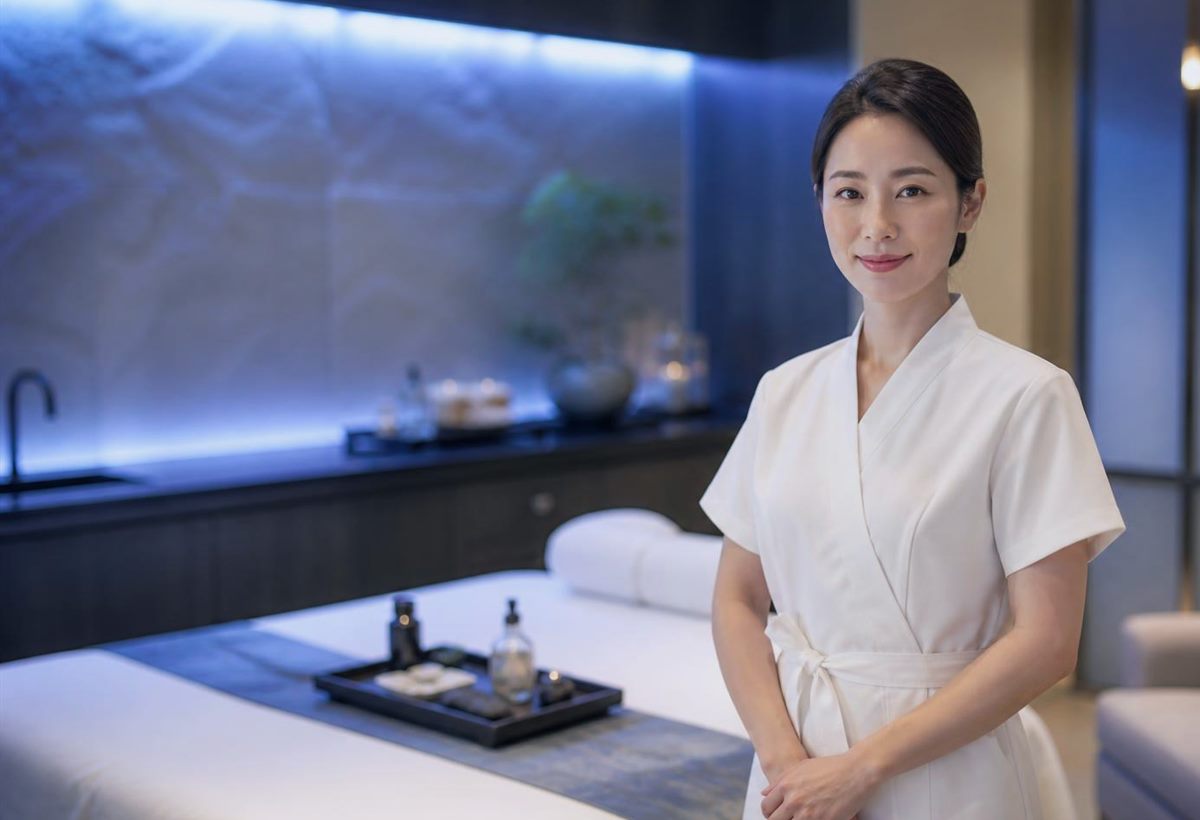 백학면 노곡리출장테라피마사지 건전 방문관리 상담을 위한 고급스러운 맞춤 웰니스 이미지