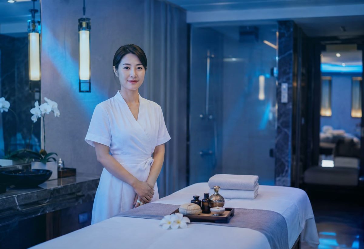 백학면 석장리출장테라피마사지 건전 방문관리 상담을 위한 고급스러운 맞춤 웰니스 이미지