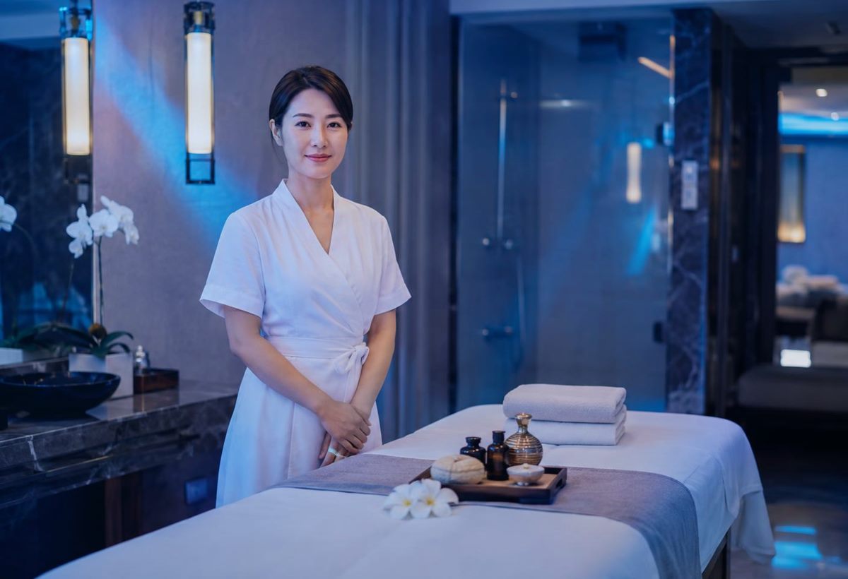 청산면출장테라피마사지 건전 방문관리 상담을 위한 고급스러운 맞춤 웰니스 이미지
