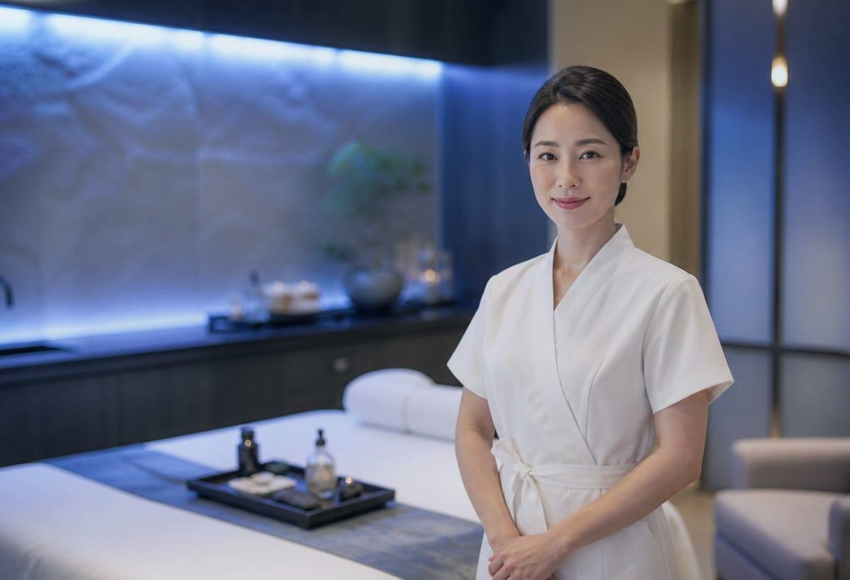 장남면 고랑포리출장테라피마사지 건전 방문관리 상담을 위한 고급스러운 맞춤 웰니스 이미지